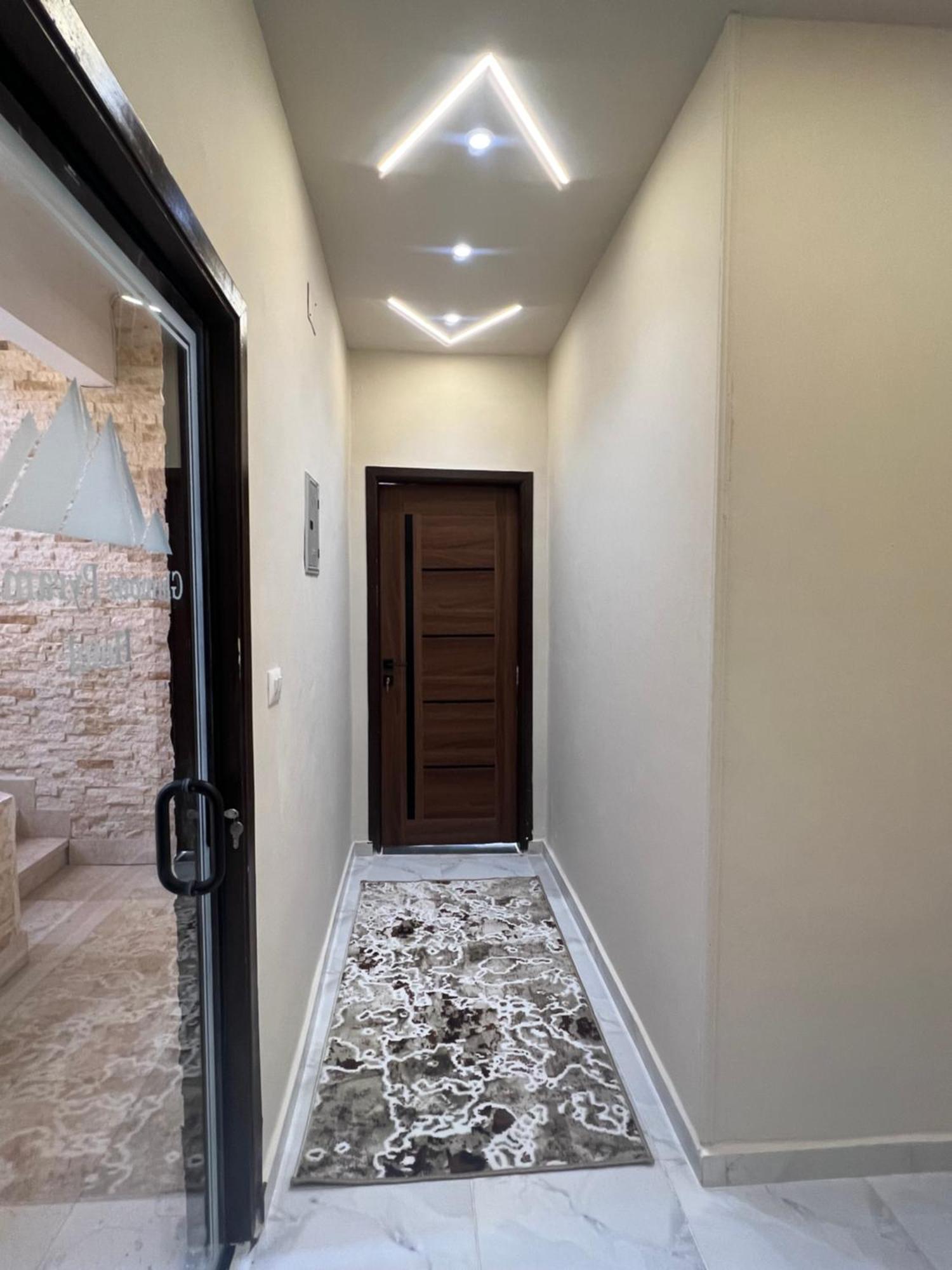 New Glamour Pyramids Hotel Kafret el-Gabal Buitenkant foto