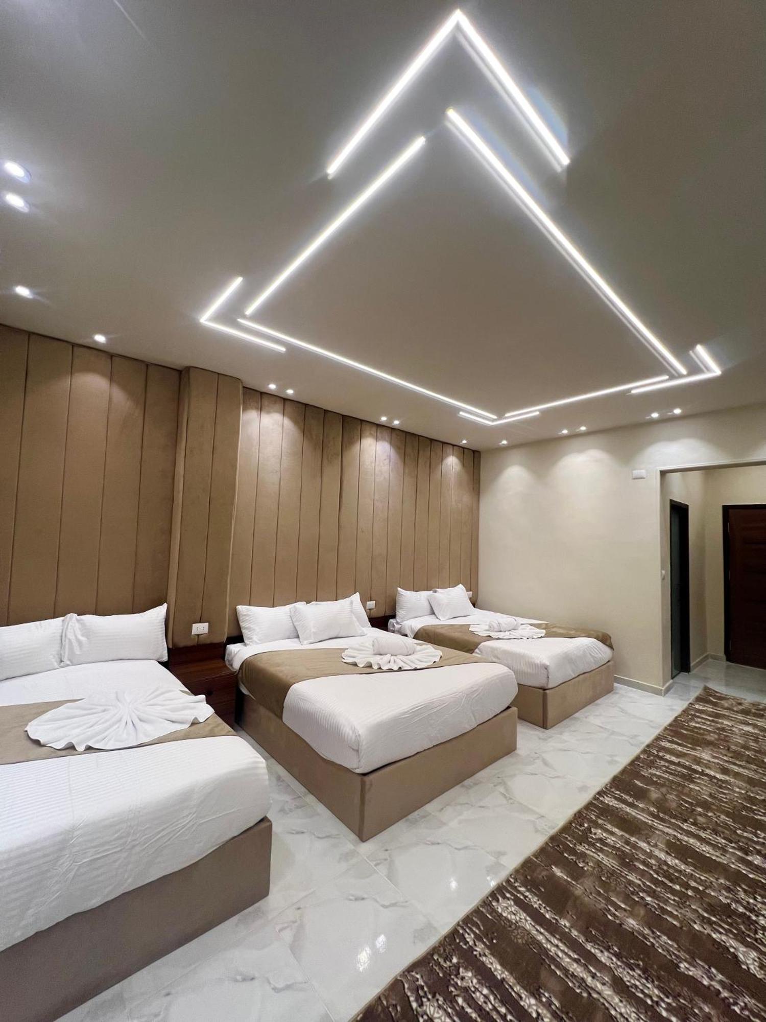 New Glamour Pyramids Hotel Kafret el-Gabal Buitenkant foto